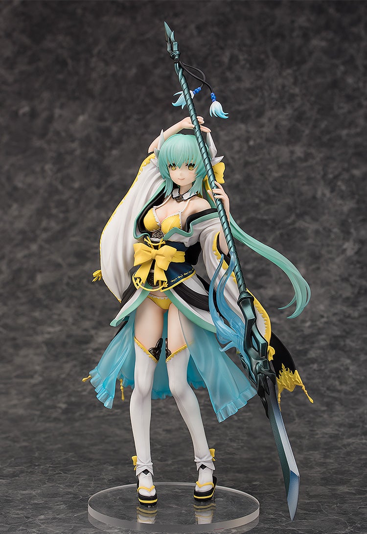 Fate/Grand Order - Lancer/Kiyohime 1/7 Scale Figure (Re-release)