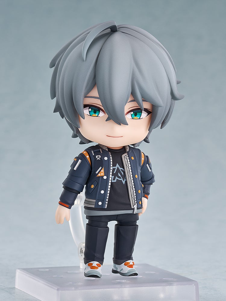 Zenless Zone Zero - Nendoroid Wise Figure