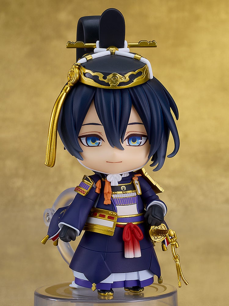 Touken Ranbu Series - Nendoroid Mikazuki Munechika Kiwame Figure