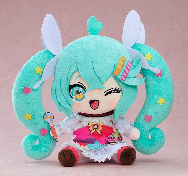 Hatsune Miku - Plushie HATSUNE MIKU EXPO 2023 VR