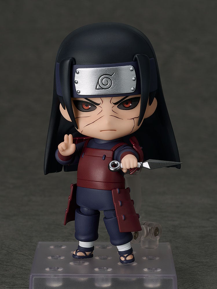 Naruto Shippuden - Nendoroid Hashirama Senju Figure