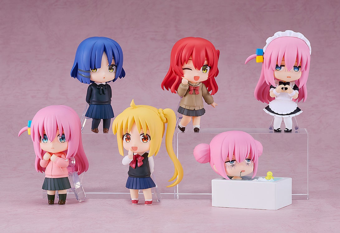 Bocchi the Rock! - Nendoroid Surprise Bocchi the Rock! Figure