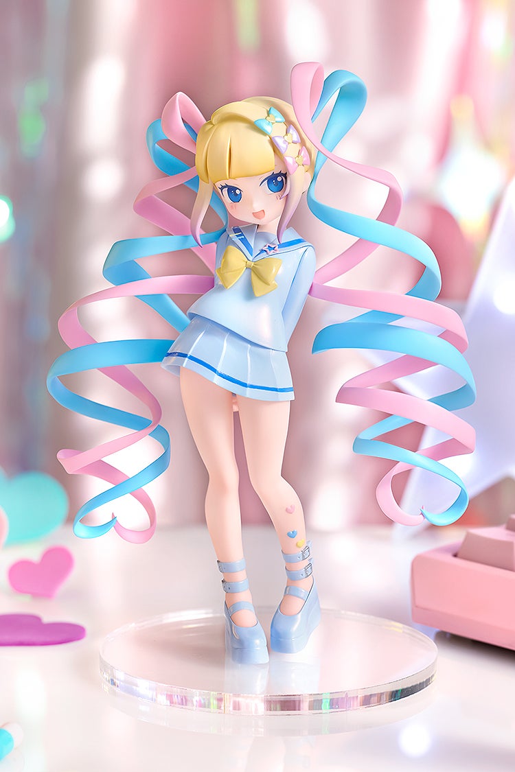 NEEDY STREAMER OVERLOAD - POP UP PARADE OMGkawaiiAngel Figure: INTERNET YAMERO Ver.