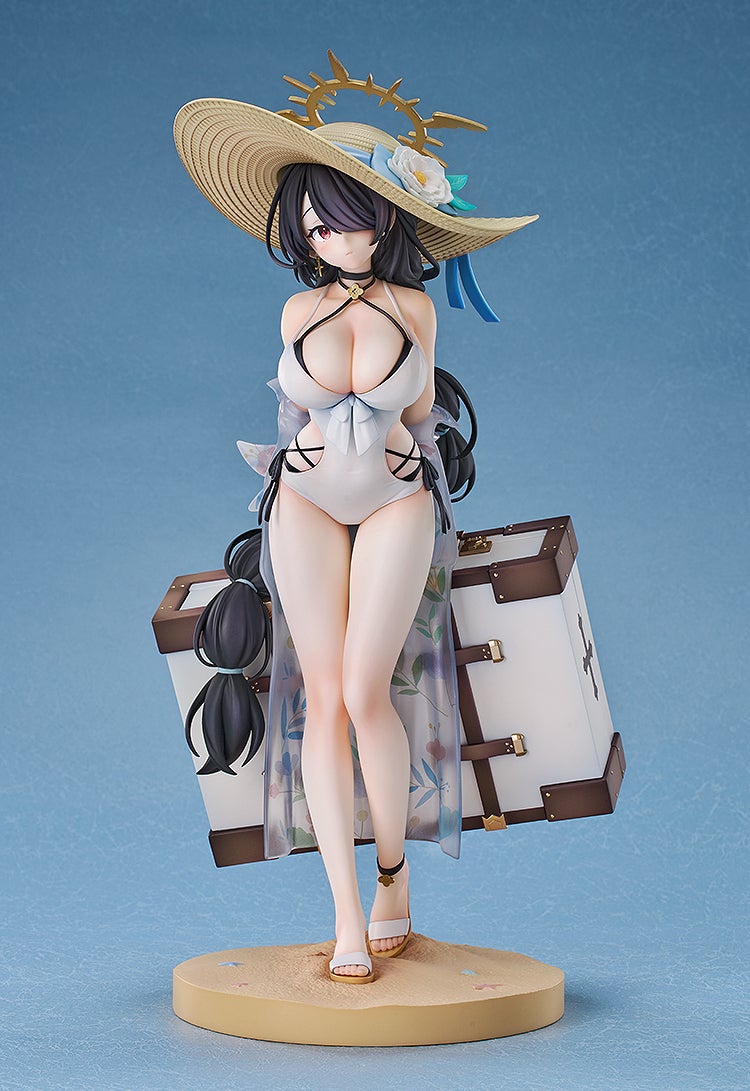 Blue Archive - Hinata (Swimsuit) 1/6 Scale Figure