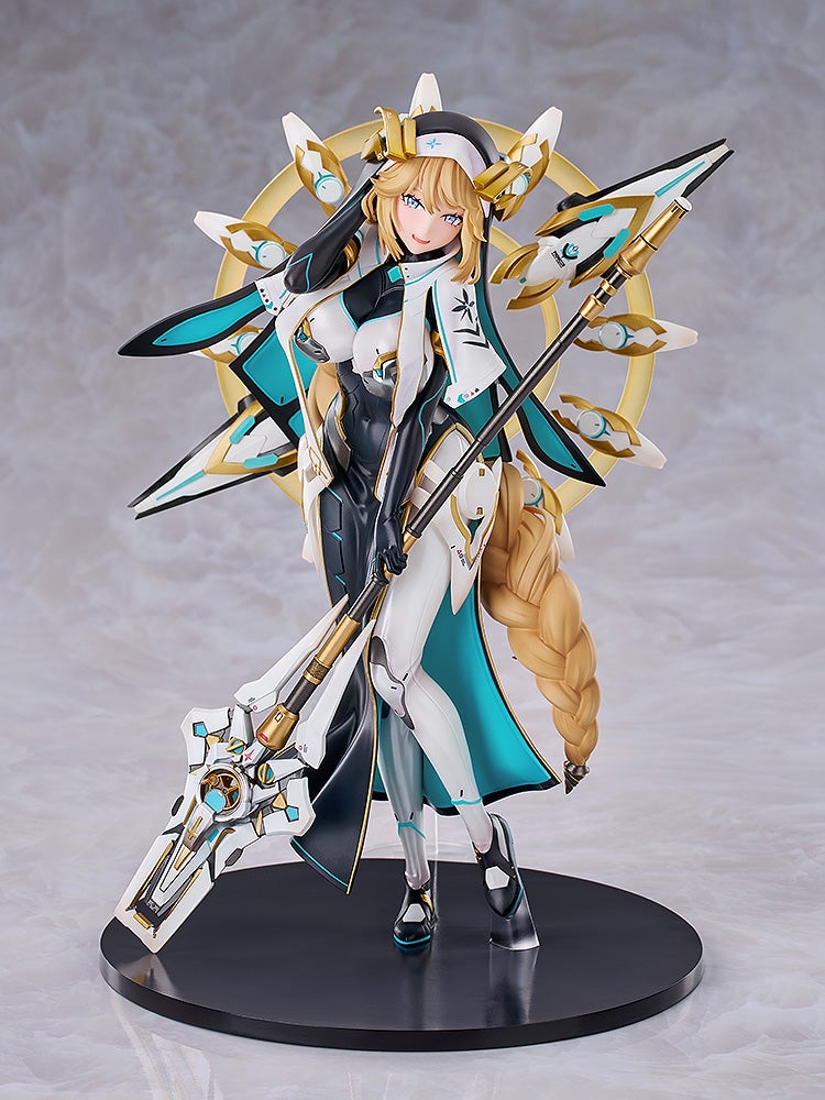 GODDESS OF VICTORY: NIKKE - Rapunzel 1/7 Scale Figure