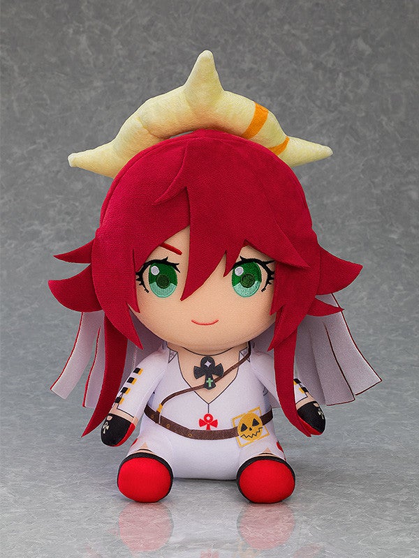 GUILTY GEAR -STRIVE - Plushie Jack-O'/Baiken