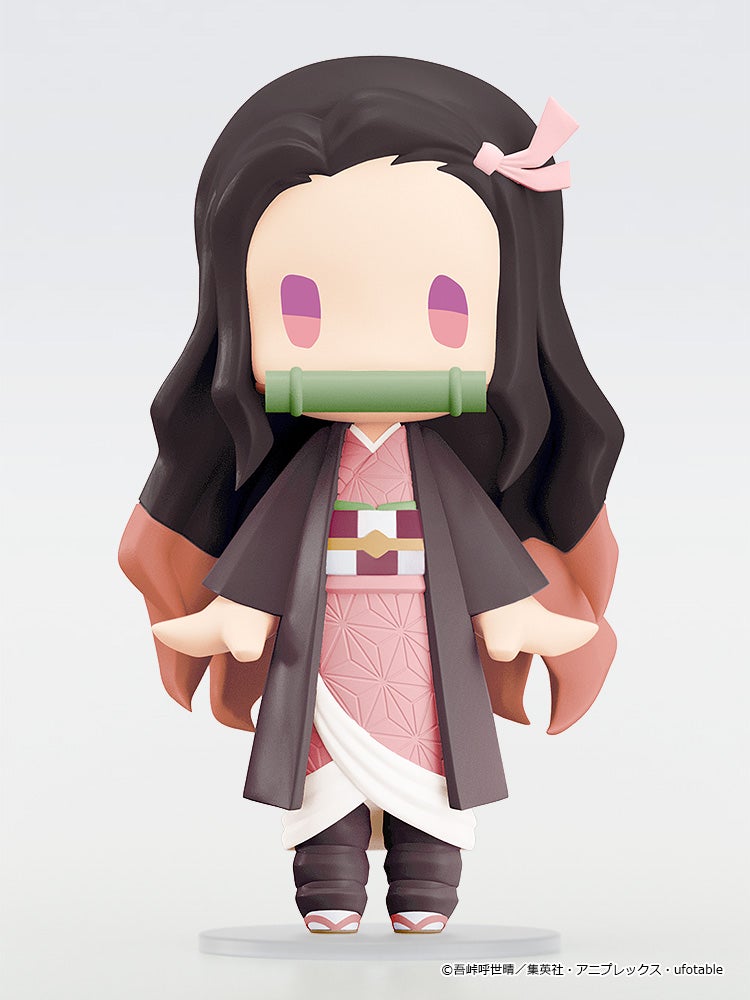 HELLO! GOOD SMILE Nezuko Kamado Figure