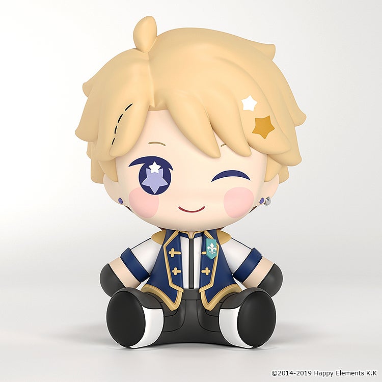Huggy Good Smile Arashi Narukami Figure