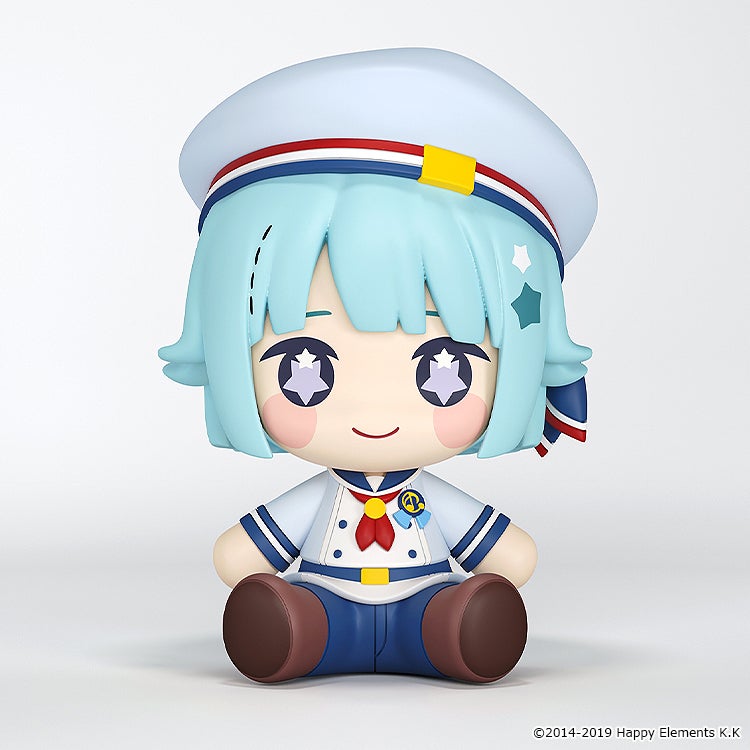 Ensemble Stars - Huggy Good Smile Hajime Shino Figure