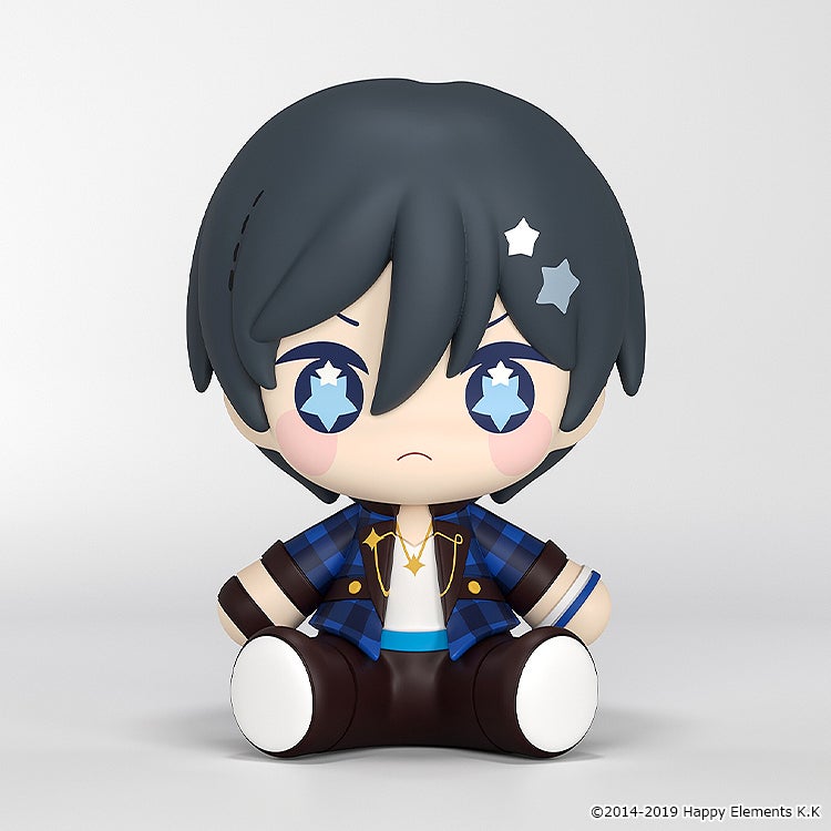 Ensemble Stars! - Huggy Good Smile Hokuto Hidaka Figure