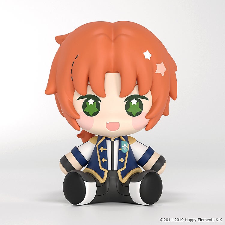 Huggy Good Smile Leo Tsukinaga Figure