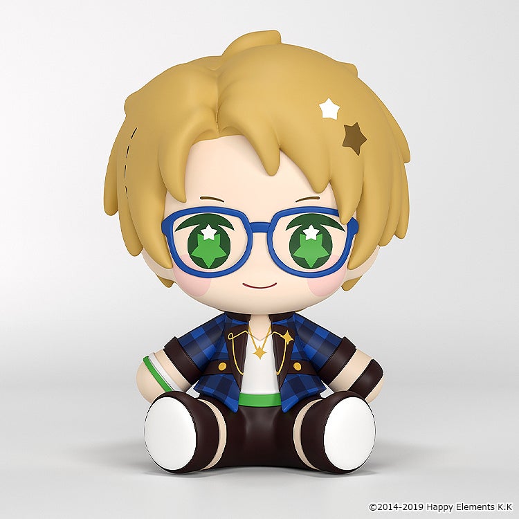 Huggy Good Smile Makoto Yuuki Figure