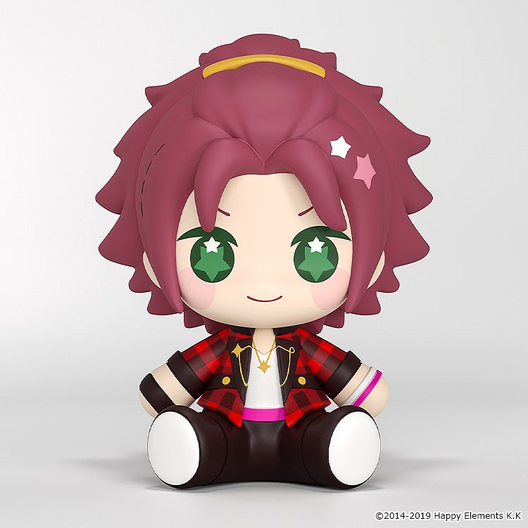 Huggy Good Smile Mao Isara Figure