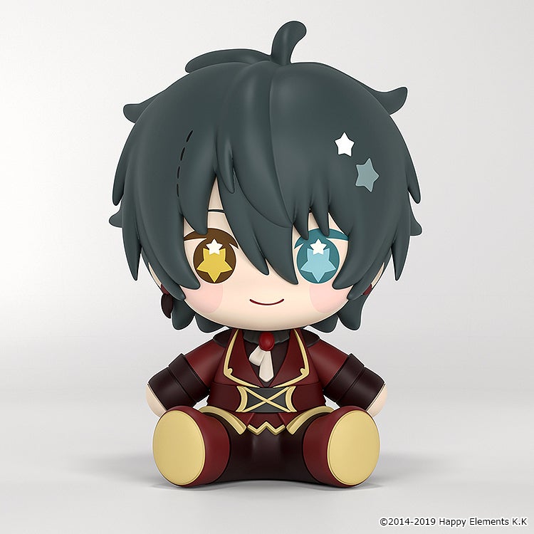 Huggy Good Smile Mika Kagehira Figure