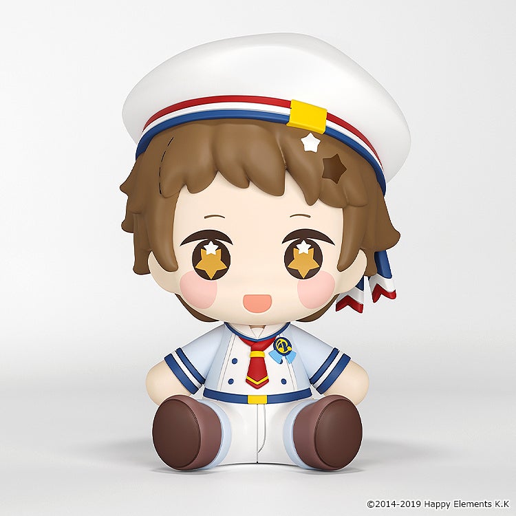 Ensemble Stars! - Huggy Good Smile Mitsuru Tenma Figure