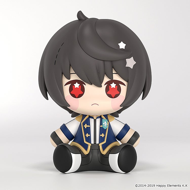 Ensemble Stars! - Huggy Good Smile Ritsu Sakuma Figure