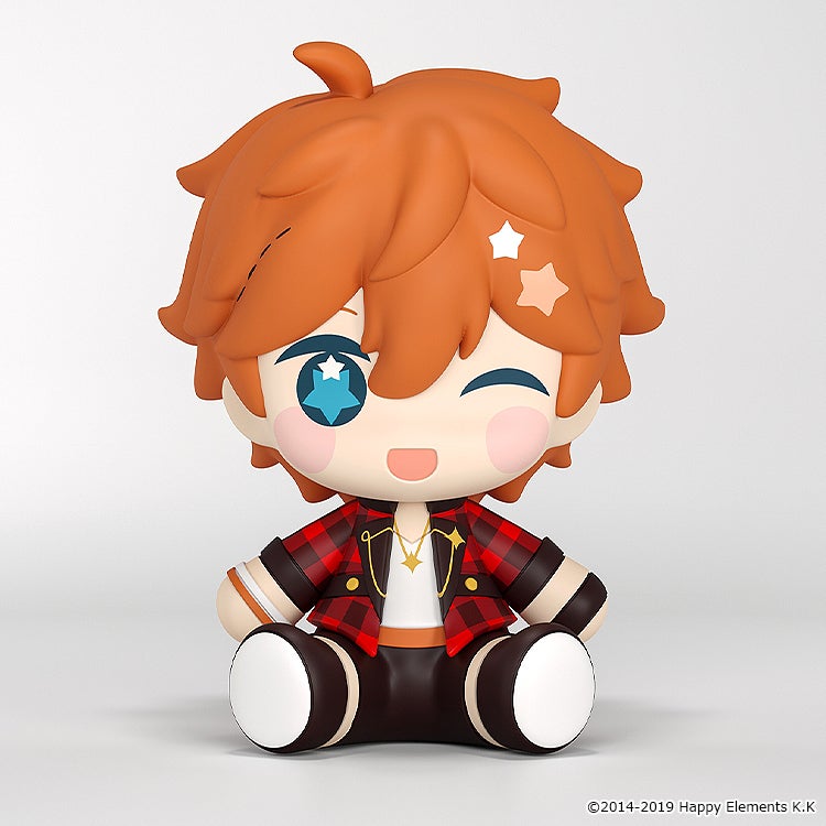 Ensemble Stars! - Huggy Good Smile Subaru Akehoshi Figure