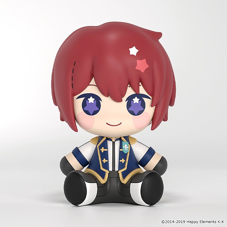Huggy Good Smile Tsukasa Suou Figure