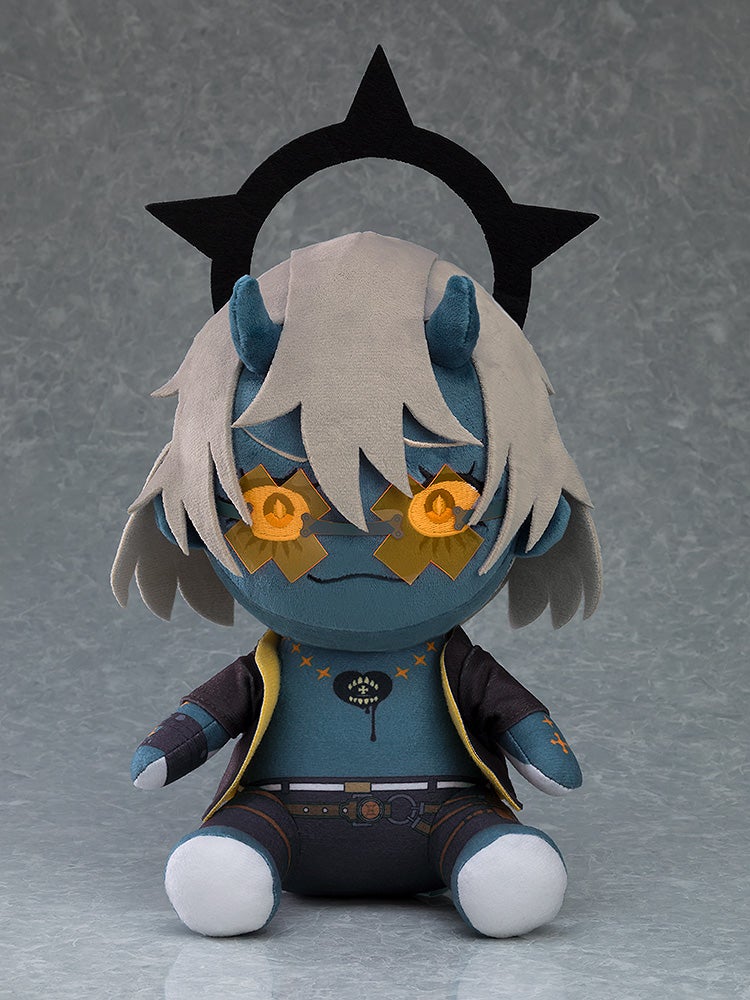 GUILTY GEAR -STRIVE - Happy Chaos Plush