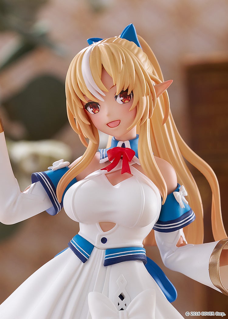 hololive production - POP UP PARADE Shiranui Flare Figure