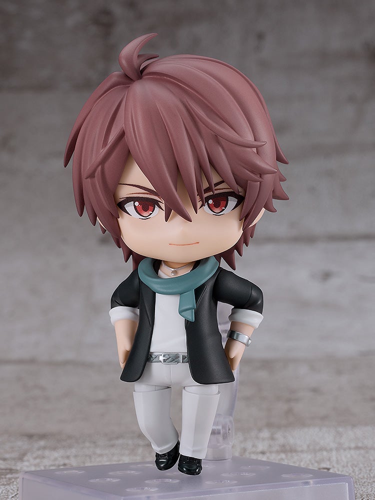 IDOLiSH7 - Nendoroid Torao Mido Figure
