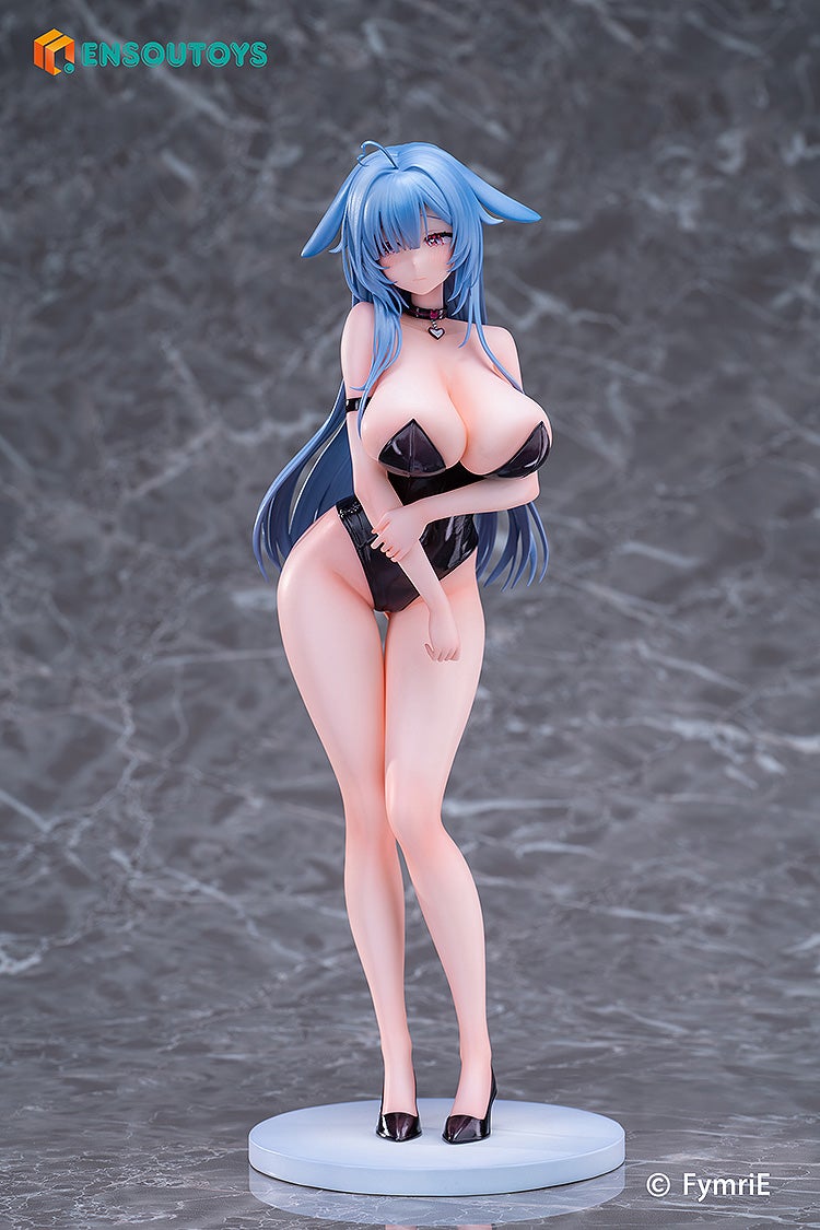 Bunny Winnie 1/6 Scale Figure