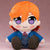 Love Live! - Kuripan Plushie Kanon Shibuya/Keke Tang/Chisato Arashi/Sumire Heanna/Ren Hazuki
