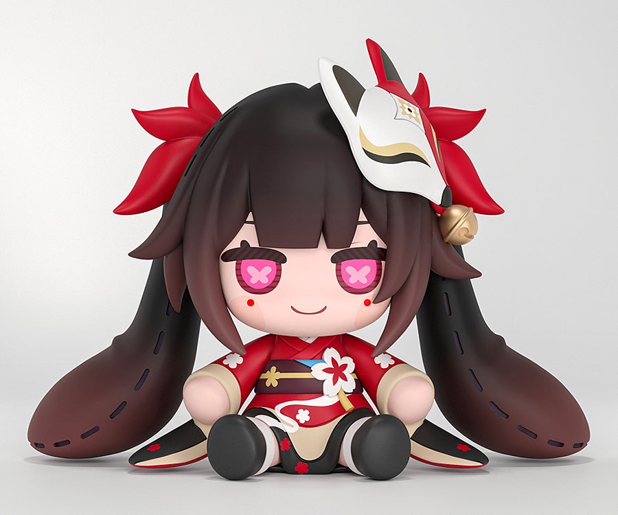 Honkai: Star Rail - Huggy Good Smile Sparkle's Bomb Doll Figure