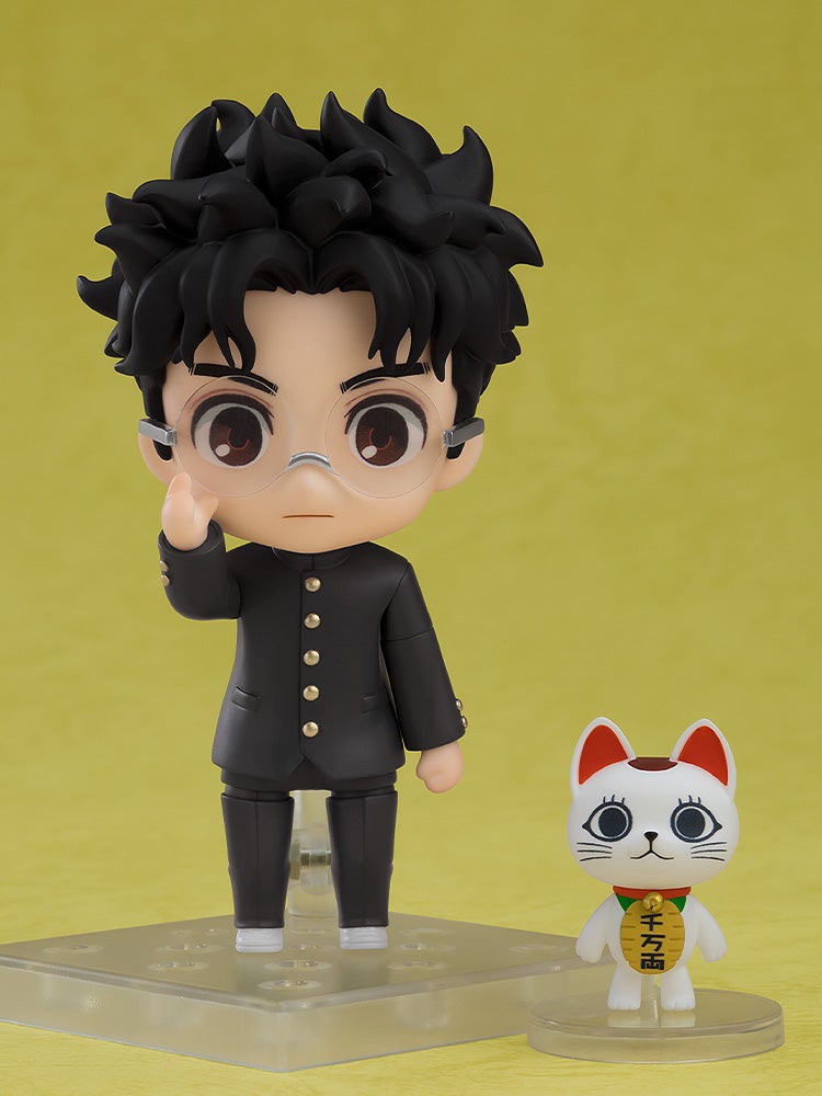 Dandadan  - Nendoroid Okarun Figure