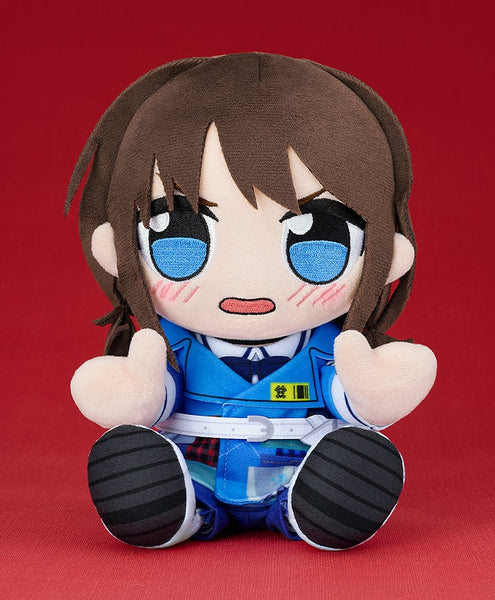 GIRLS BAND CRY - Kuripan Plushie Nina Iseri/Momoka Kawaragi/Subaru