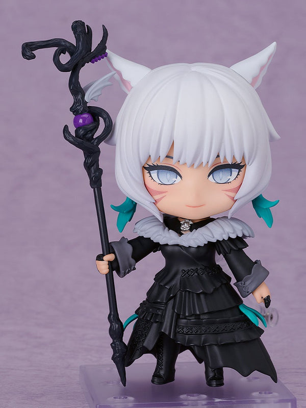 Nav Smiling Final Fantasy Series – Good Smile US