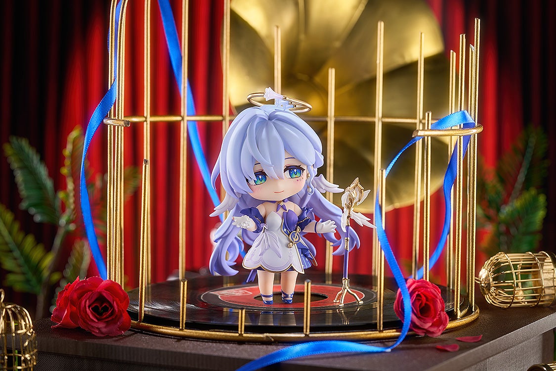 Honkai: Star Rail - Nendoroid Robin Figure