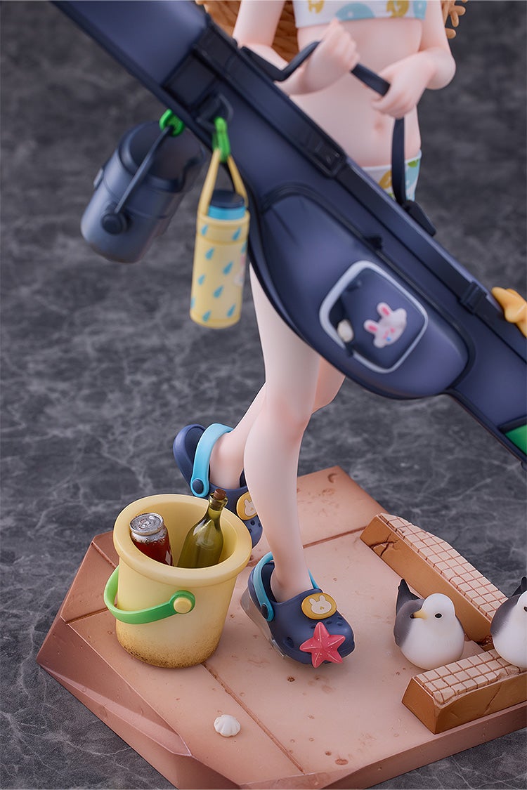 Blue Archive - Miyu (Swimsuit) 1/7 Scale Figure – Good Smile US