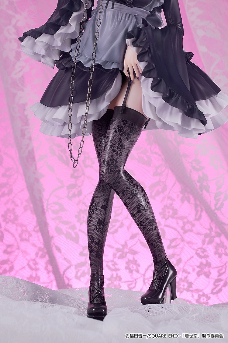 My Dress-Up Darling - Shizuku Kuroe: Cosplay by Marin 1/6 Scale Figure