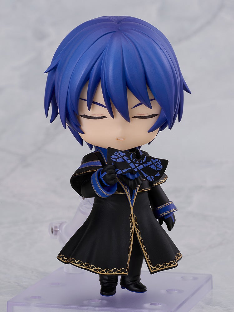 Hatsune Miku - Nendoroid KAITO: Cantarella Ver. Figure – Good Smile US