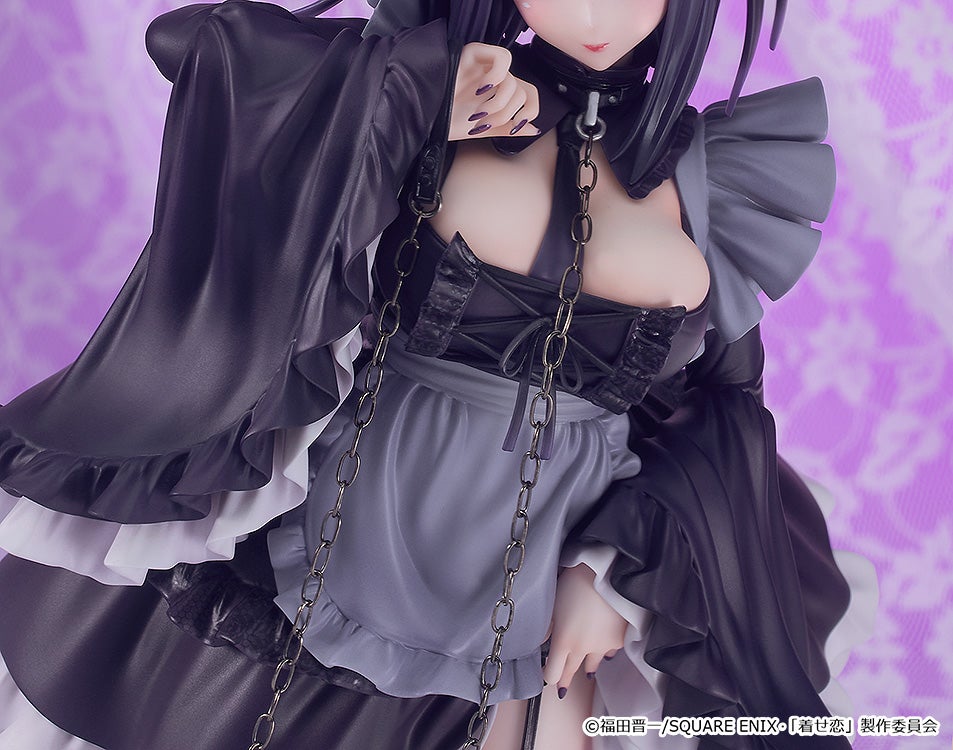 My Dress-Up Darling - Shizuku Kuroe: Cosplay by Marin 1/6 Scale Figure