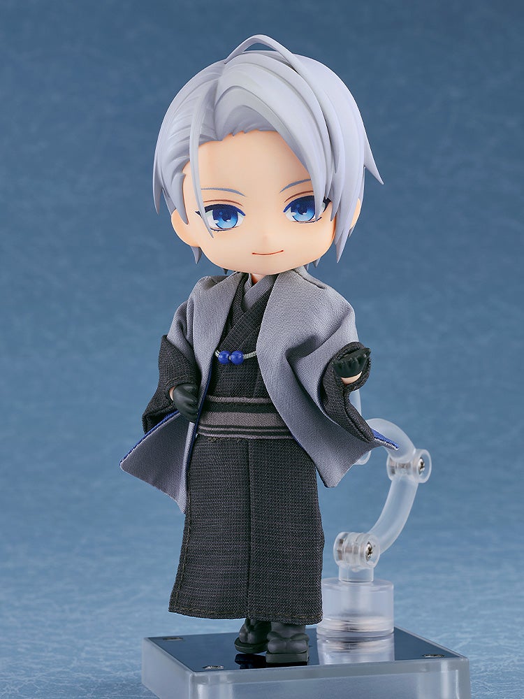 Touken Ranbu ONLINE - Nendoroid Doll Yamanbagiri Chougi: Casual Outfit Ver. FIgure