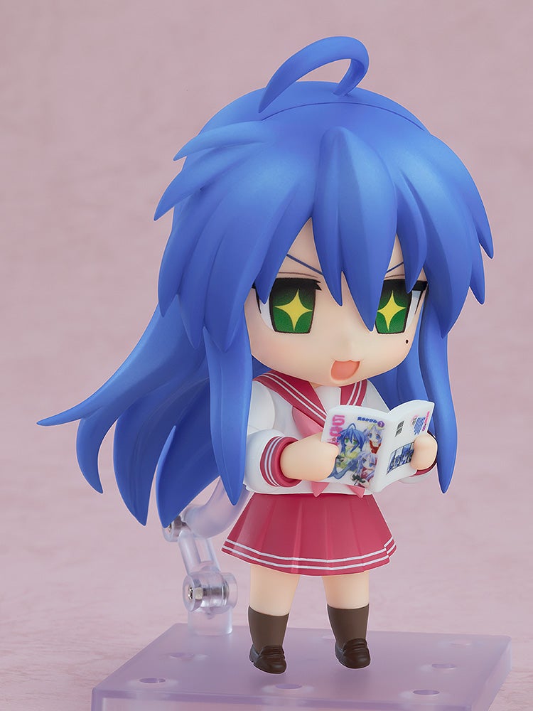 Lucky Star - Nendoroid Konata Izumi 2.0 Figure