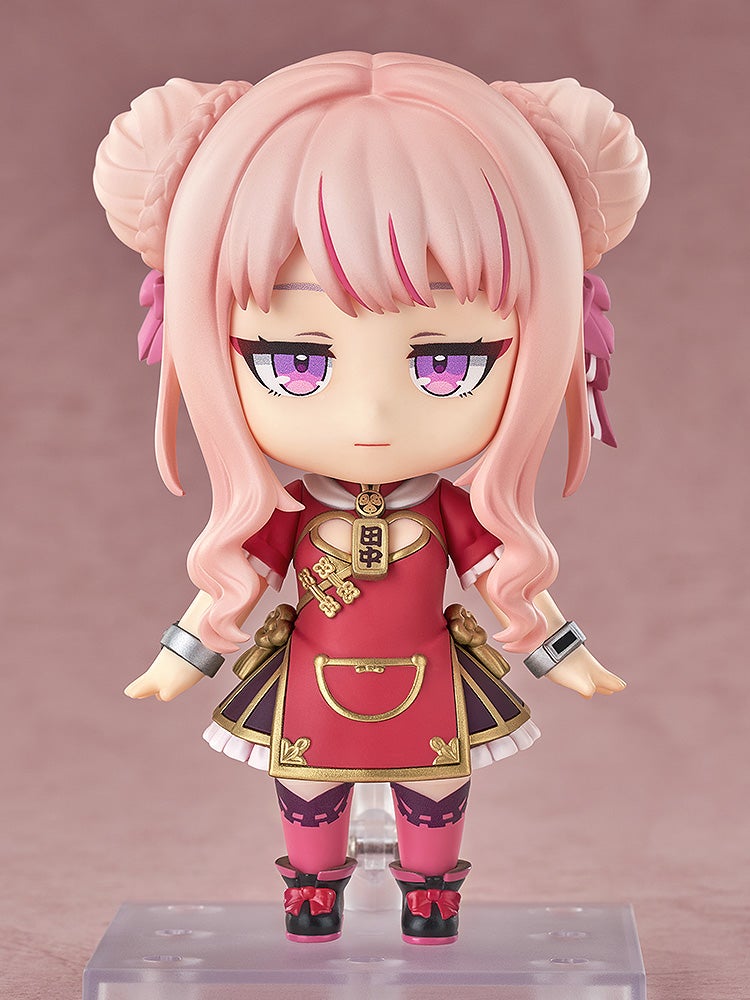 ヒメリン　　904545 HIMEHINA - Nendoroid Tanaka Hime Figure – Good Smile US