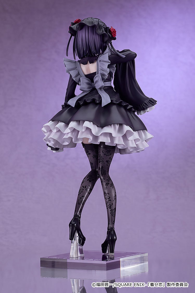 My Dress-Up Darling - Shizuku Kuroe: Cosplay by Marin 1/6 Scale Figure