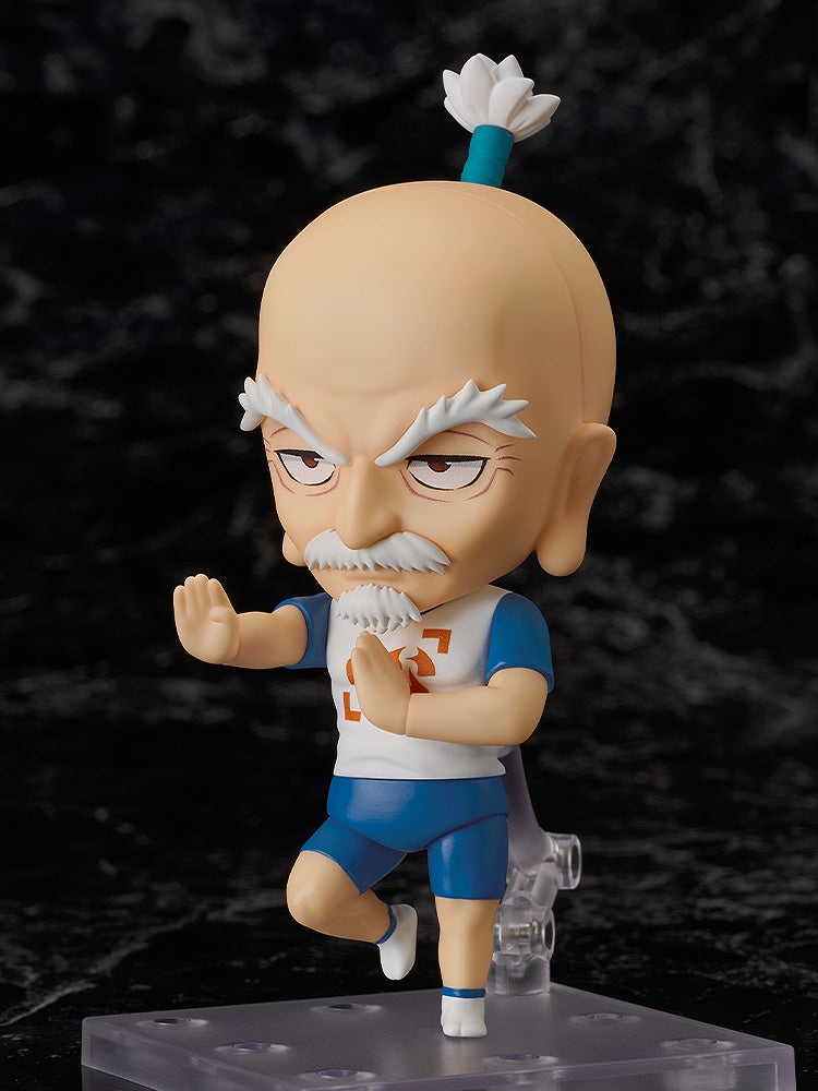 Figurine Pop Up Parade Netero Hunter X hunter good smile Figurine Pop Up Parade Netero Hunter X hunter good smile