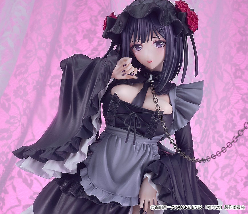My Dress-Up Darling - Shizuku Kuroe: Cosplay by Marin 1/6 Scale Figure