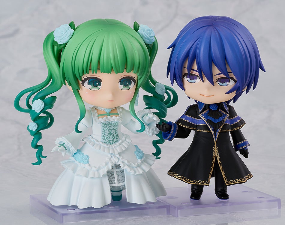 Hatsune Miku - Nendoroid KAITO: Cantarella Ver. Figure