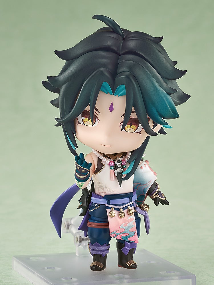 Genshin Impact - Nendoroid Xiao Figure