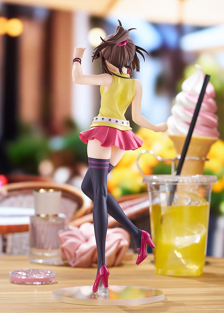 Yu-Gi-Oh! The Dark Side of Dimensions - POP UP PARADE Anzu Mazaki