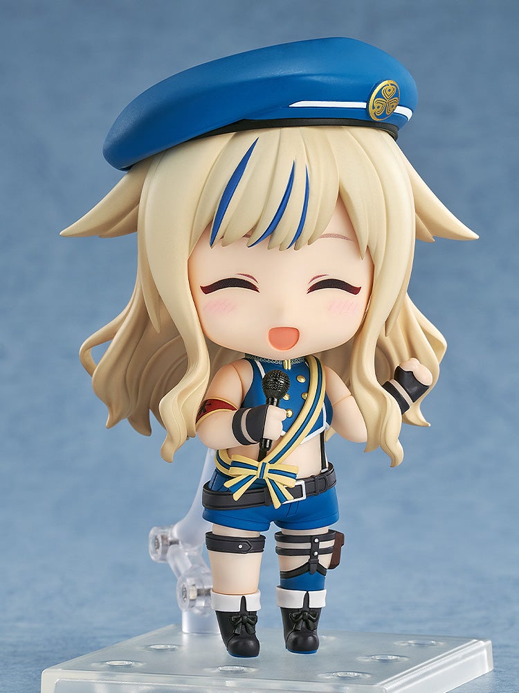 HIMEHINA - Nendoroid Suzuki Hina Figure