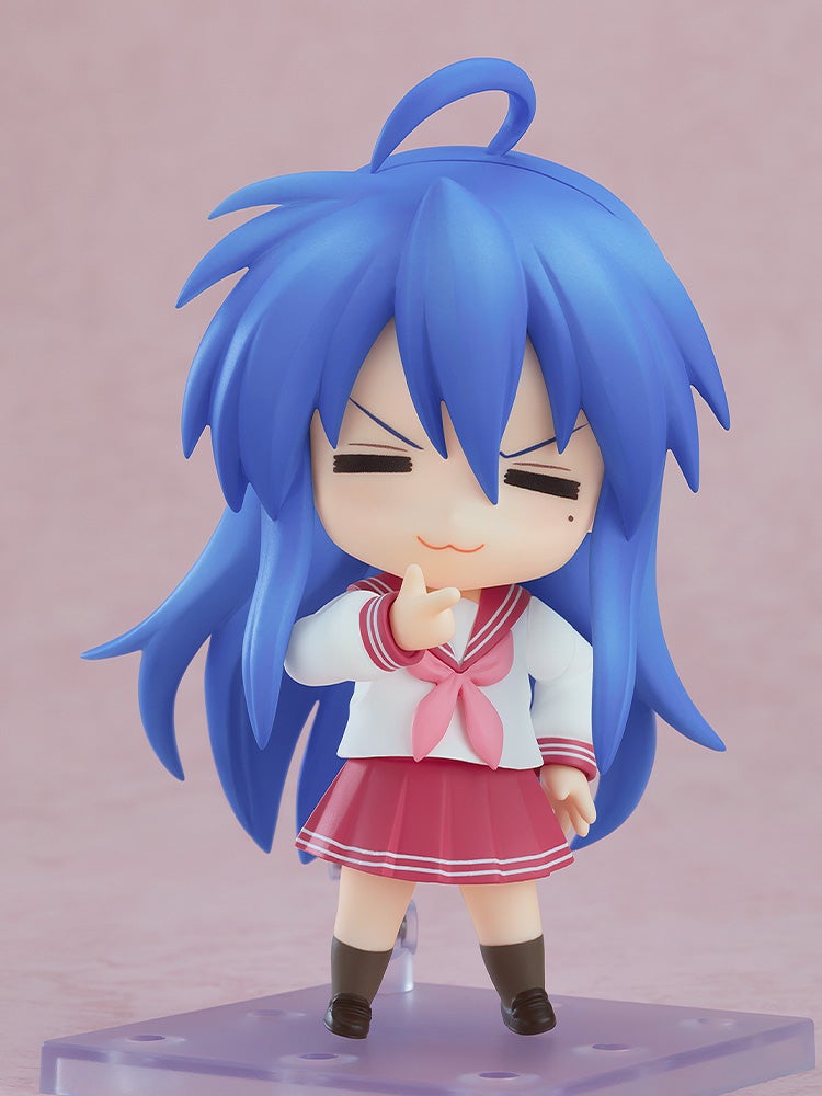 Lucky Star - Nendoroid Konata Izumi 2.0 Figure