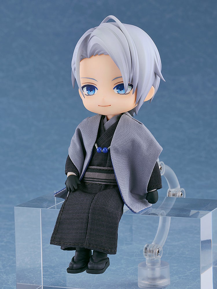 Touken Ranbu ONLINE - Nendoroid Doll Yamanbagiri Chougi: Casual Outfit Ver. FIgure