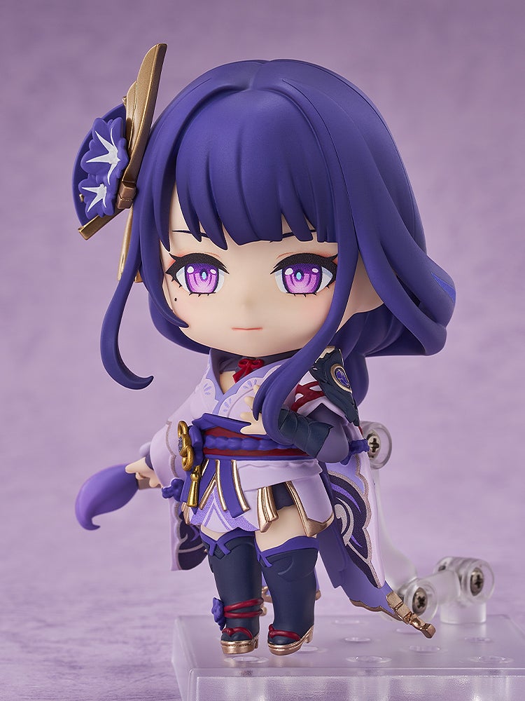 Genshin Impact - Nendoroid Raiden Shogun Figure