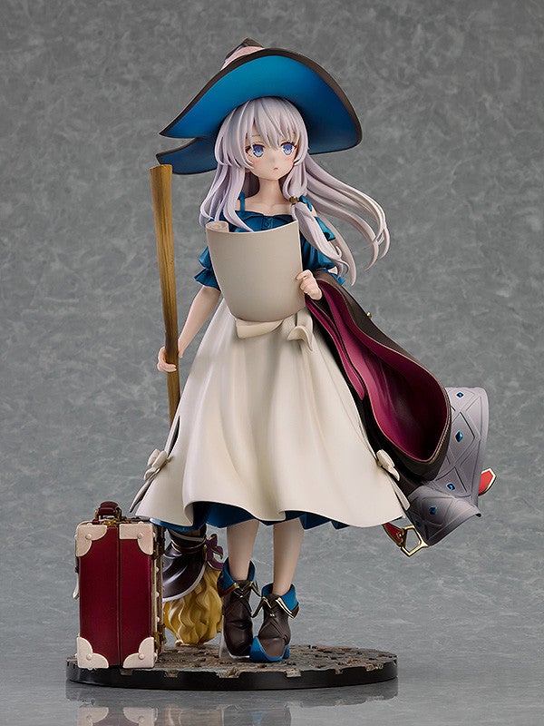 Wandering Witch - Elaina ~Early Summer Sky~ 1/7 Scale Figure